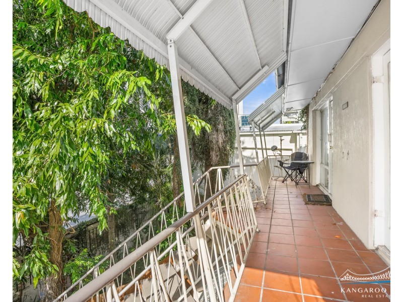 707 Main Street, Kangaroo Point QLD 4169