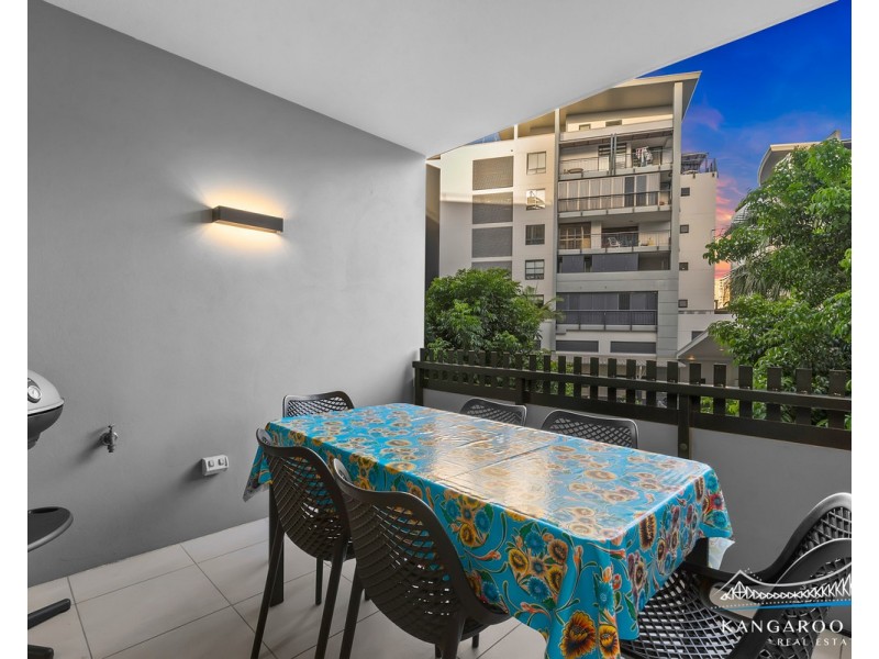 4105/15 Anderson Street, Kangaroo Point QLD 4169
