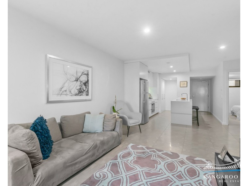 4105/15 Anderson Street, Kangaroo Point QLD 4169