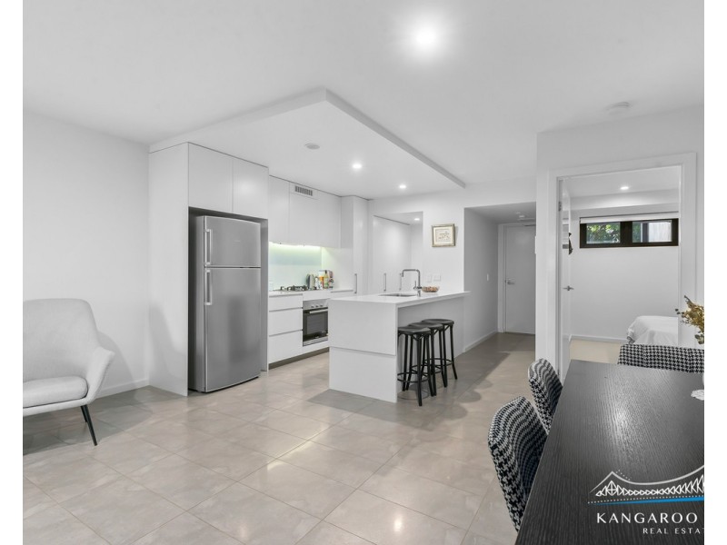 4105/15 Anderson Street, Kangaroo Point QLD 4169