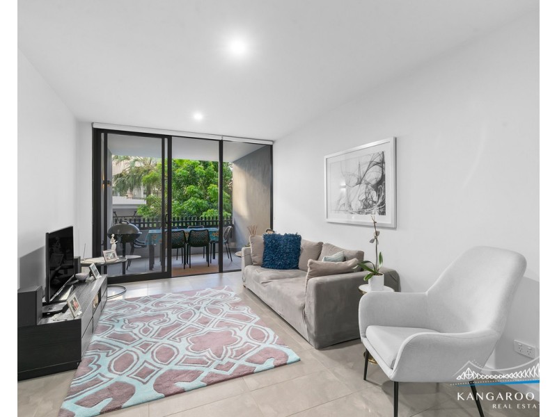 4105/15 Anderson Street, Kangaroo Point QLD 4169