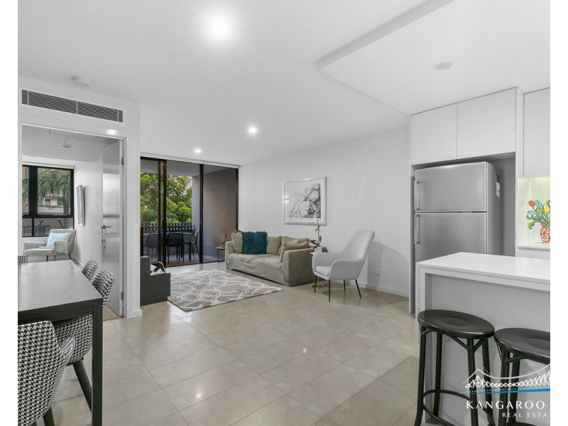 4105/15 Anderson Street, Kangaroo Point QLD 4169