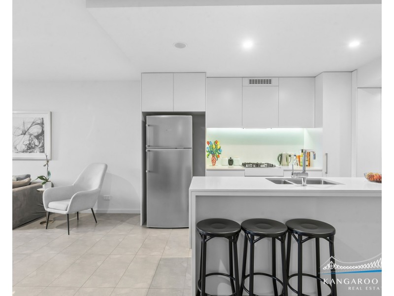 4105/15 Anderson Street, Kangaroo Point QLD 4169