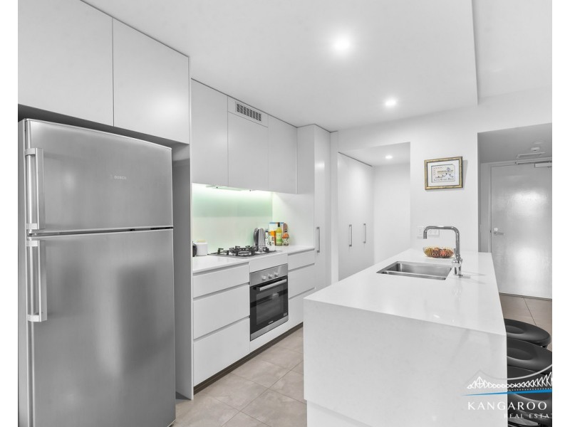4105/15 Anderson Street, Kangaroo Point QLD 4169