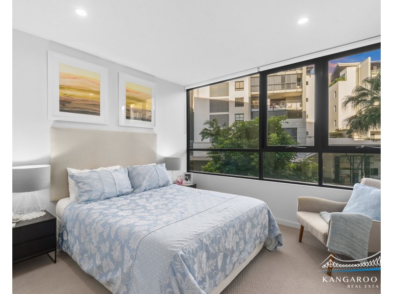 4105/15 Anderson Street, Kangaroo Point QLD 4169