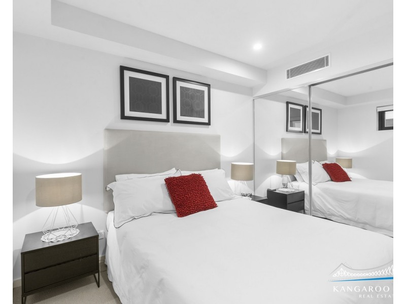 4105/15 Anderson Street, Kangaroo Point QLD 4169