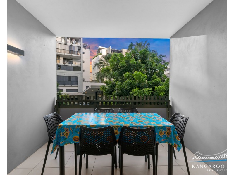 4105/15 Anderson Street, Kangaroo Point QLD 4169