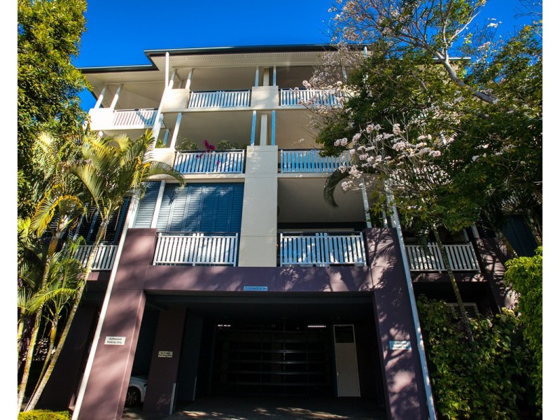 88 Lockerbie Street, Kangaroo Point QLD 4169