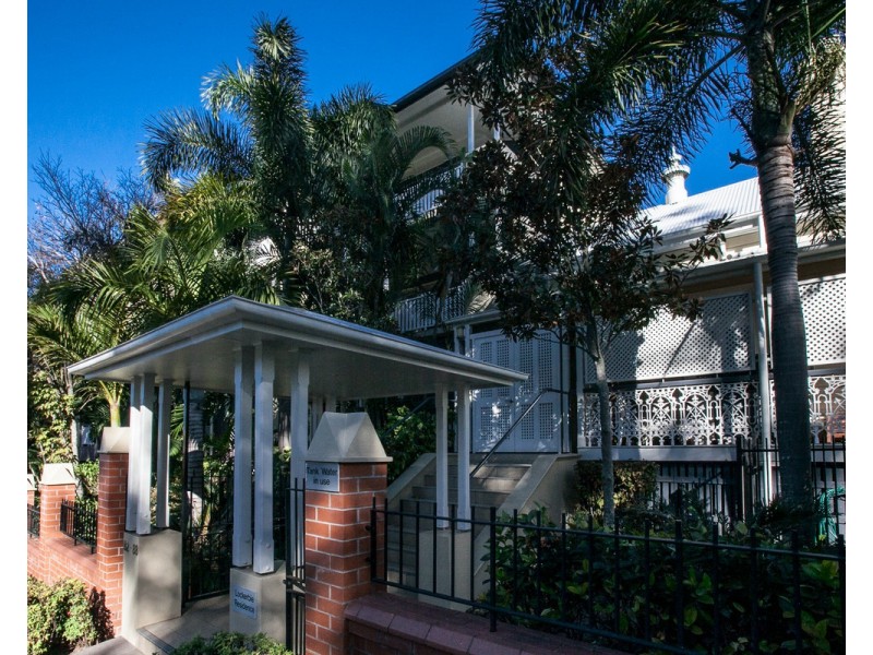 88 Lockerbie Street, Kangaroo Point QLD 4169