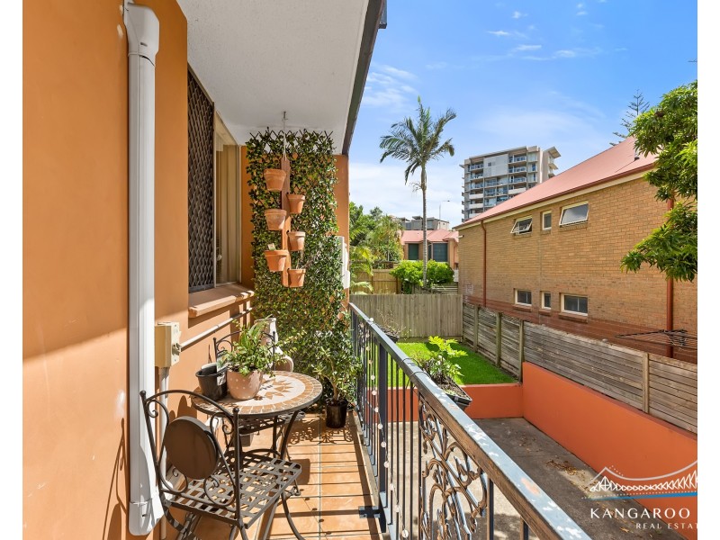 82 Pearson Street, Kangaroo Point QLD 4169