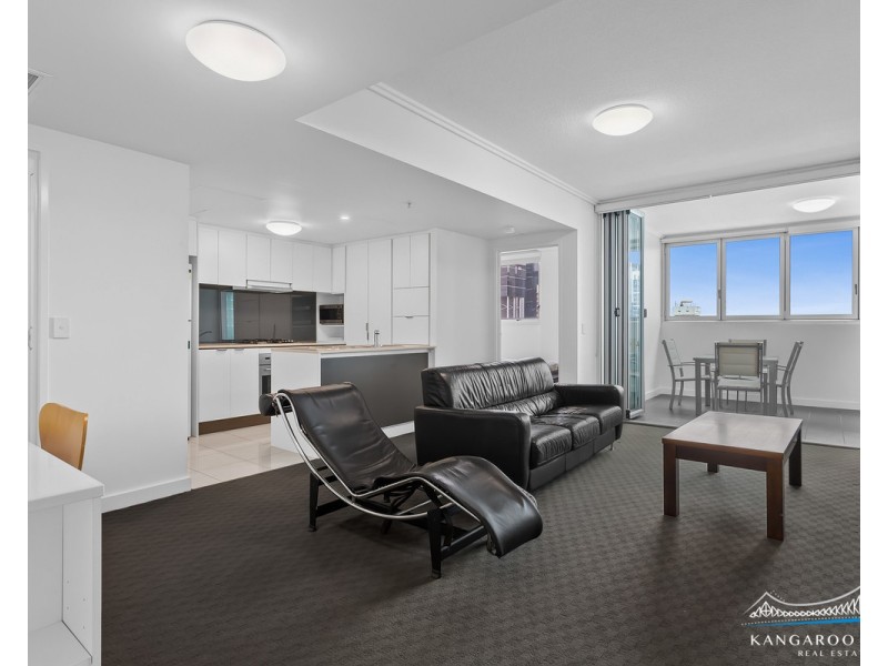 30th Floor/108 Albert Street, Brisbane City QLD 4000