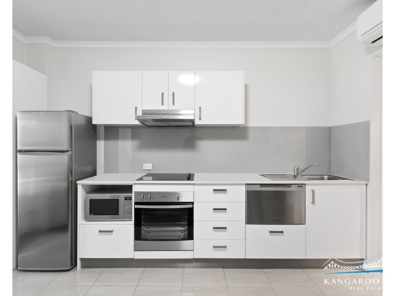 227/85 Deakin Street, Kangaroo Point QLD 4169