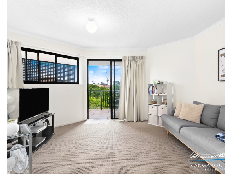 11/75 Thorn Street, Kangaroo Point QLD 4169