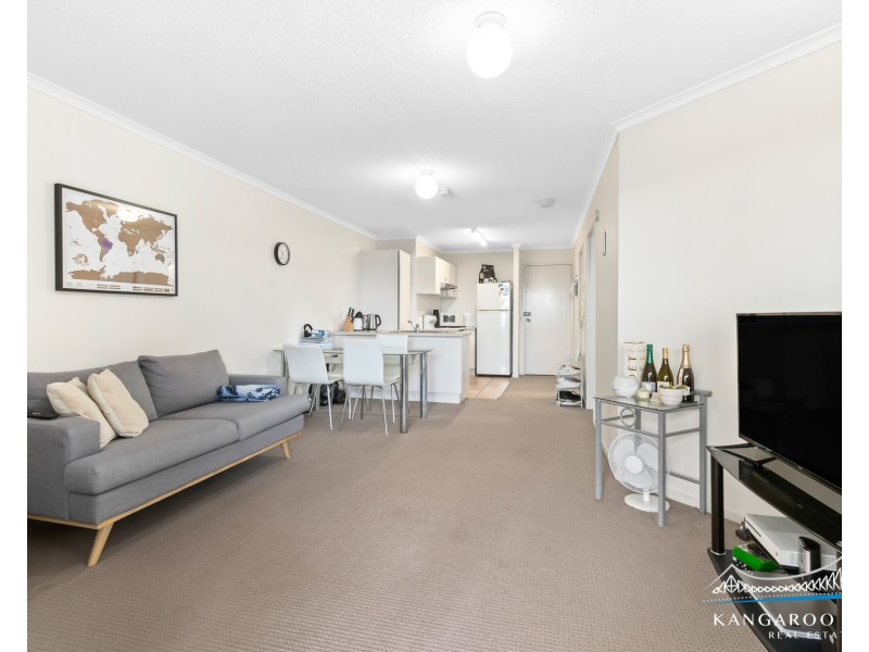11/75 Thorn Street, Kangaroo Point QLD 4169