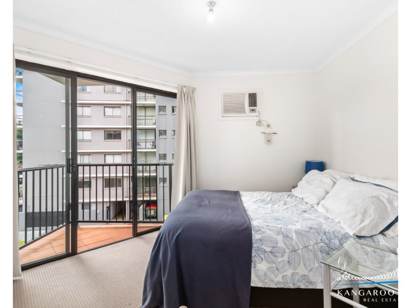 11/75 Thorn Street, Kangaroo Point QLD 4169