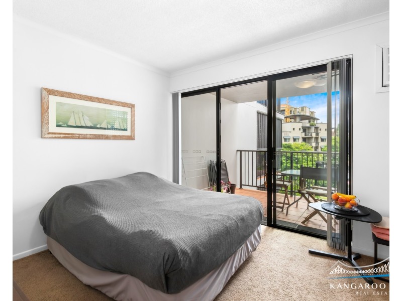 11/75 Thorn Street, Kangaroo Point QLD 4169
