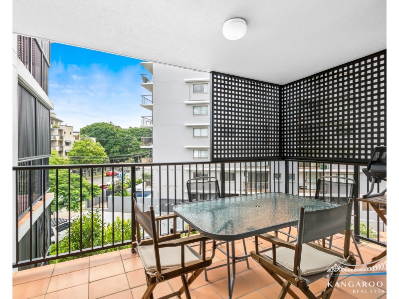 11/75 Thorn Street, Kangaroo Point QLD 4169