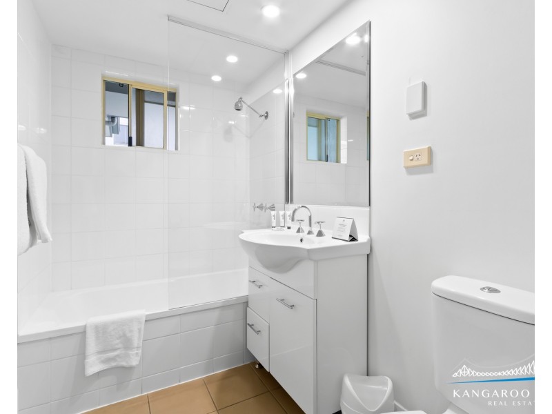 346/85 Deakin Street, Kangaroo Point QLD 4169