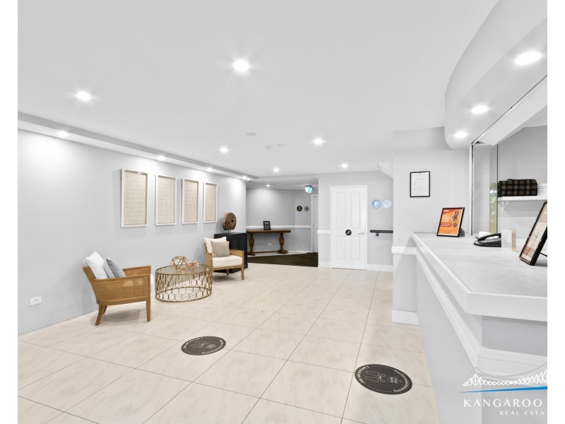 346/85 Deakin Street, Kangaroo Point QLD 4169