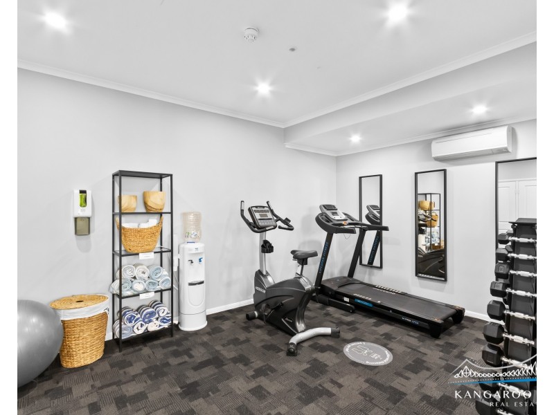 346/85 Deakin Street, Kangaroo Point QLD 4169