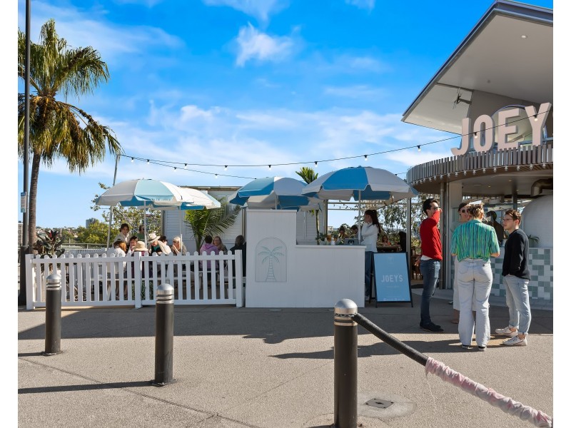 346/85 Deakin Street, Kangaroo Point QLD 4169