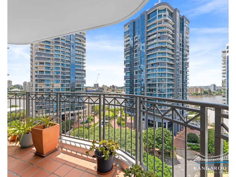 39/1 Goodwin Street, Kangaroo Point QLD 4169