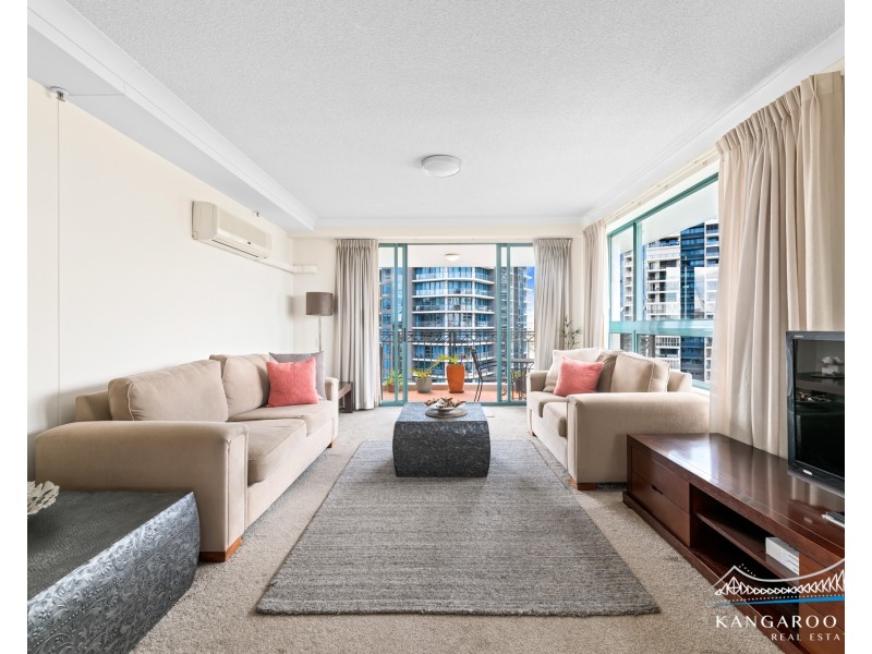 39/1 Goodwin Street, Kangaroo Point QLD 4169