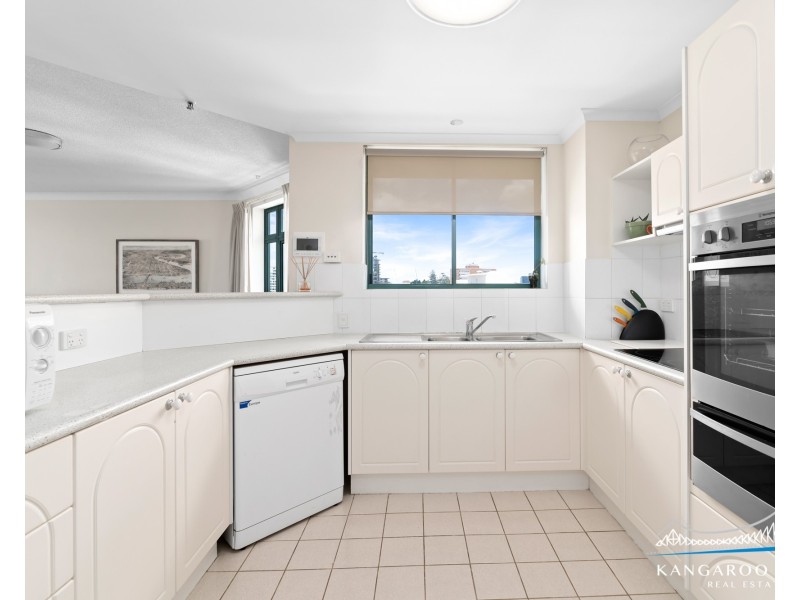 39/1 Goodwin Street, Kangaroo Point QLD 4169