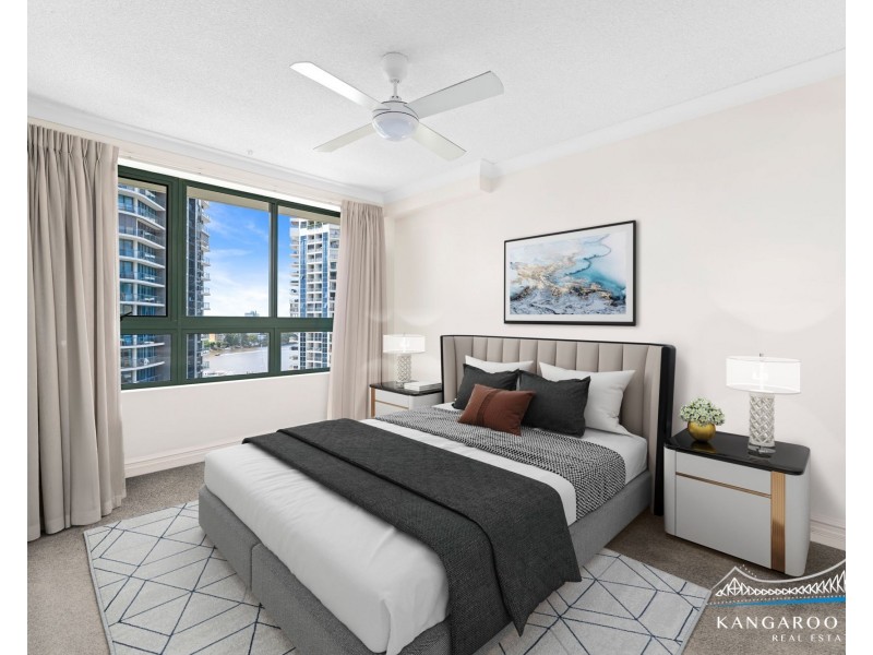 39/1 Goodwin Street, Kangaroo Point QLD 4169