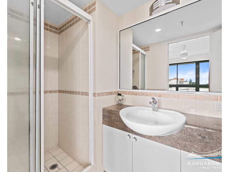 39/1 Goodwin Street, Kangaroo Point QLD 4169