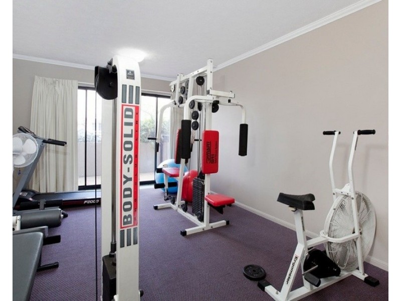 8/40 Bell Street, Kangaroo Point QLD 4169