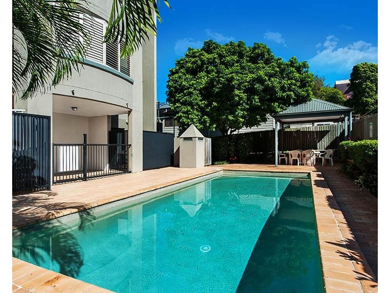 8/40 Bell Street, Kangaroo Point QLD 4169