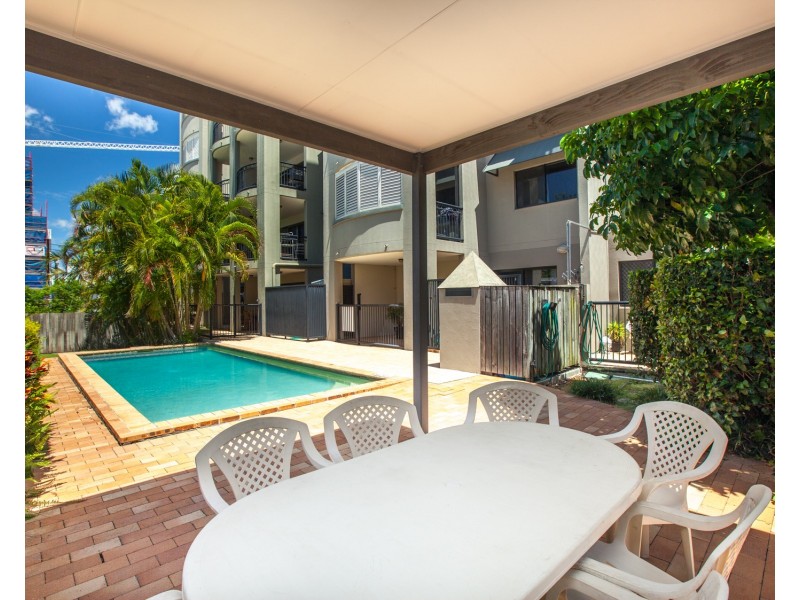8/40 Bell Street, Kangaroo Point QLD 4169