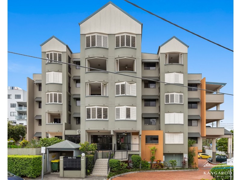 8/40 Bell Street, Kangaroo Point QLD 4169