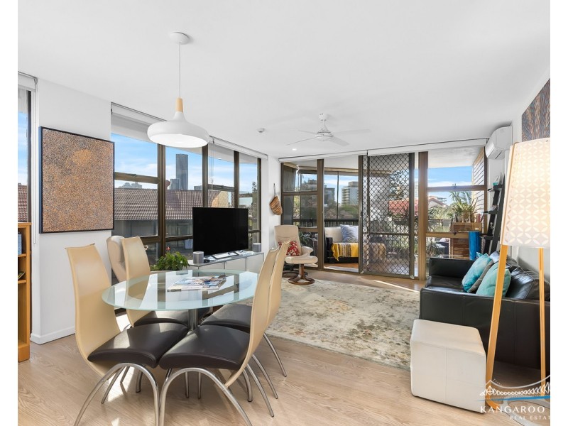 133 Moray Street, New Farm QLD 4005