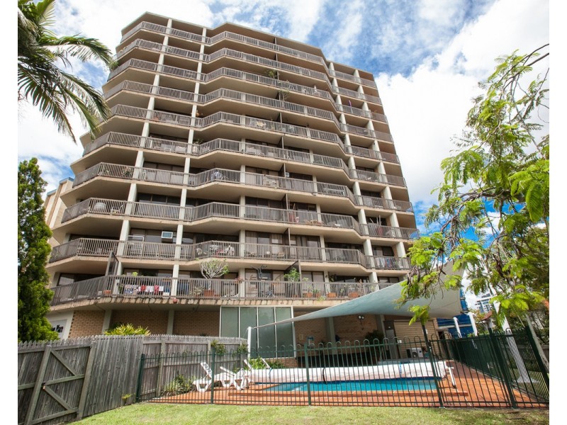 133 Moray Street, New Farm QLD 4005