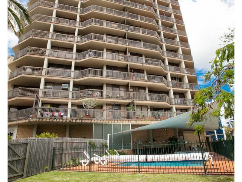 133 Moray Street, New Farm QLD 4005