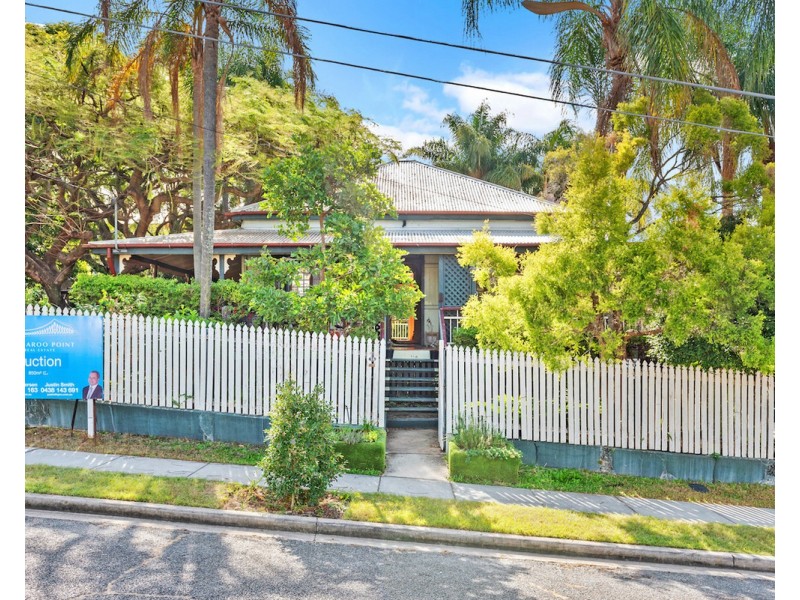 34 Carville Street, Annerley QLD 4103