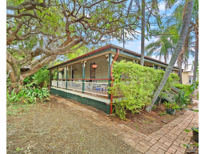 34 Carville Street, Annerley QLD 4103