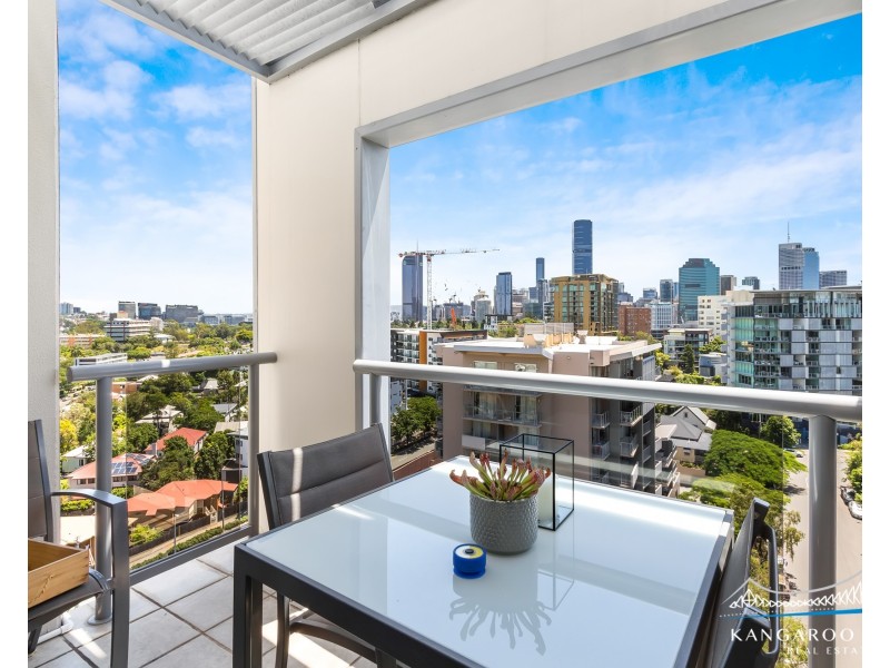 1112/188 Shafston Avenue, Kangaroo Point QLD 4169