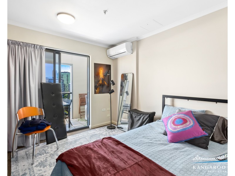 1112/188 Shafston Avenue, Kangaroo Point QLD 4169