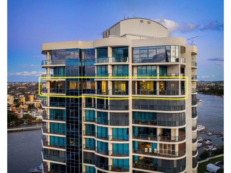 8 Goodwin Street, Kangaroo Point QLD 4169