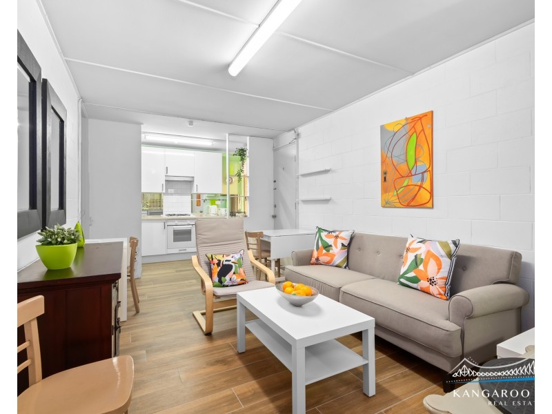 4/500 Main Street, Kangaroo Point QLD 4169