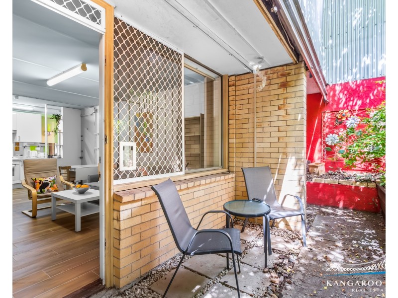 4/500 Main Street, Kangaroo Point QLD 4169