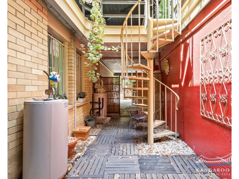 4/500 Main Street, Kangaroo Point QLD 4169