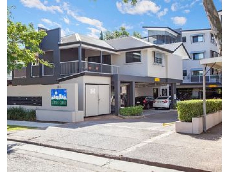 26/106 Linton Street, Kangaroo Point QLD 4169