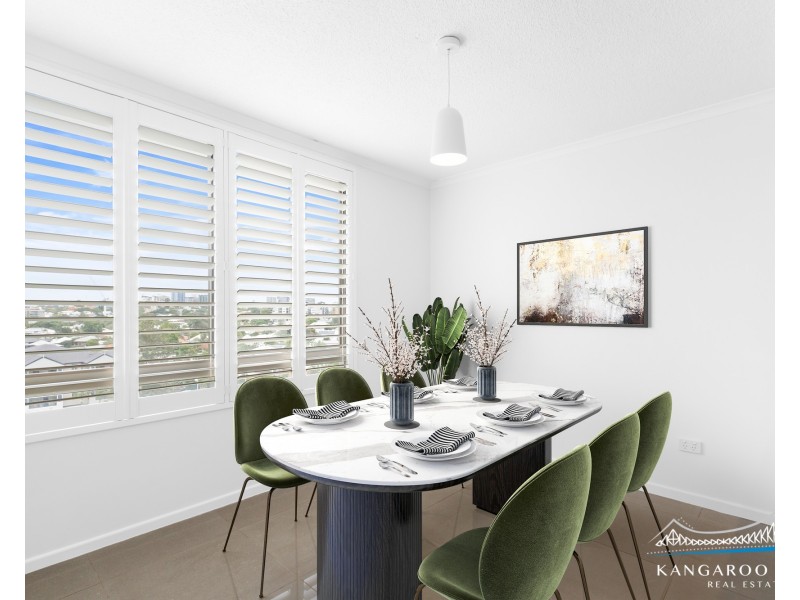 23/89 Thorn Street, Kangaroo Point QLD 4169