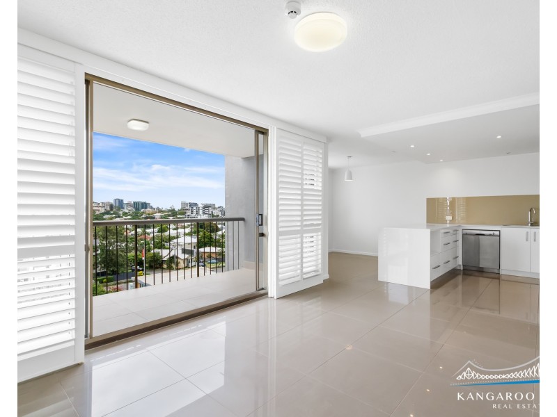 23/89 Thorn Street, Kangaroo Point QLD 4169