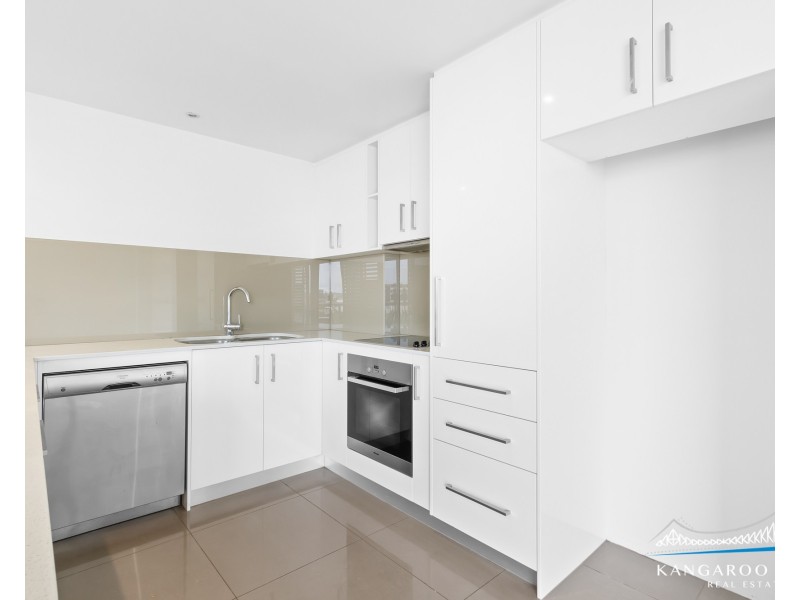 23/89 Thorn Street, Kangaroo Point QLD 4169