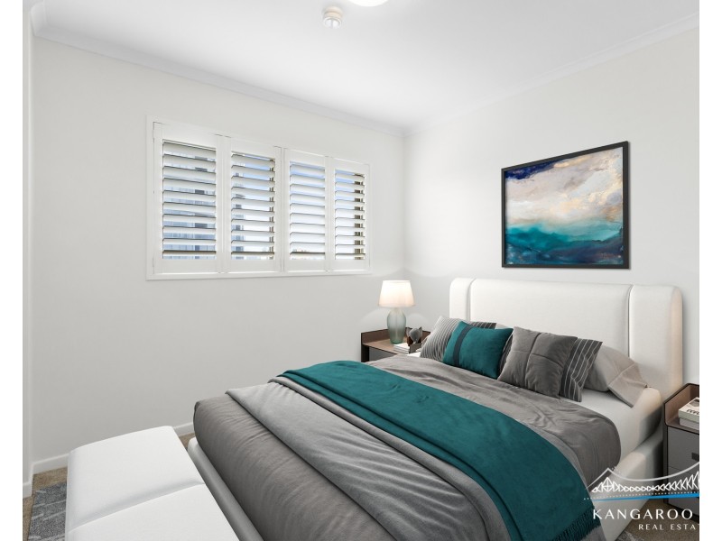 23/89 Thorn Street, Kangaroo Point QLD 4169